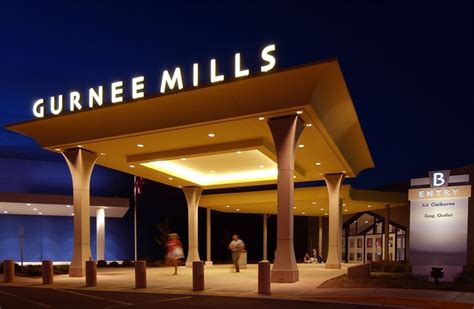 Gurnee il outlet mall. Things To Know About Gurnee il outlet mall. 